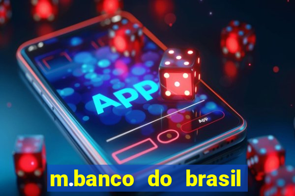 m.banco do brasil 777 bet